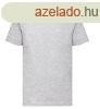 Fruit of the Loom 61-036 Valueweight T pl HEATHER GREY 3XL