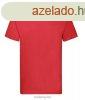 Fruit of the Loom 61-044 SUPER PREMIUM T pl RED S- XXL mr