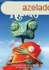 Rango DVD