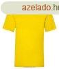 Fruit of the Loom 61-036 Valueweight T pl YELLOW S- XXL m