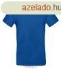 B&C TU03T EXACT 190 pl ROYAL BLUE S-XXL mretek 185 g/