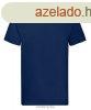 Fruit of the Loom 61-044 SUPER PREMIUM T pl NAVY 3xl, 4XL,