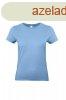 B&C TW02T ni pl XS-XXL SKY BLUE