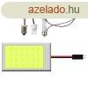 COB LED panel multi adapteres 24 SMD LA508A/24