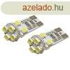 Izz 12V/8 SMD LED CANBUS T10 92544