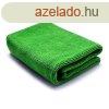 Mikroszlas trlkend 40 x 40 cm 300g/m2 zld 10db-os