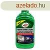 Fnyszr tisztt s vd polr krm 300 ml Turtle Wax 5318