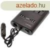 Feszltsg talakt inverter 12V s 24V-rl 230V-ra 150 Wat