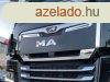 Man TGX 2021 inox htrcs dsz szett