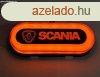 SCANIA LED dekor lmpa Kerektett 12/24V SRGA