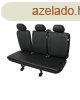 Practical Osztott Hromszemlyes lsrehuzat Nissan Cabstar
