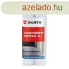 Wrth 2-Komponens Ragaszt Al-1 620Ml