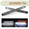 INDEX FUNKCIVAL Nappali menetfny DRL-12LED-es