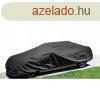 Auttakar ponyva Classic M-mret 385x150x137 cm, fekete