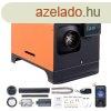 Dzel ll fts 12V 8KW Bluetooth App LCD kijelz tartly 5