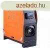 Dzel ll fts 12V- 8KW- LCD kijelz  hstabilizl nlkl