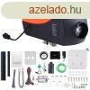 Dzel motor ll fts 12V 8KW LCD kijelz