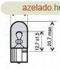 Izz 12V 5W vegfoglalat RMS 0285