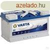 VARTA Akkumultor EFB 80Ah