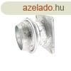 Olasz csatlakoz V-elem karimval 6" - 180 x 180 mm kar