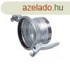 Olasz csatlakoz M-elem menettel 6" - 5" menettel