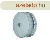 Camlock alumnium V-elem zrsapkval 2"