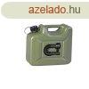 Hnersdorff zemanyagkanna Profi olive 10 L