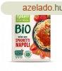 Natuco Bio Napoli Spaghetti Alap 40g