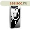 Torras telefontok Diamond Clear-Mag iPhone 15 kszlkhez (