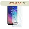 Edzett veg tempered glass Blue Star - Samsung Galaxy A6 201