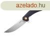 CJRB Gobi J1906 Black G10