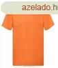 Fruit of the Loom 61082 ORIGINAL pl S-XXL ORANGE 