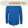 Frfi RACE softshell dzseki, SOL&#039;S SO01195, Royal B