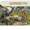 Ravensburger: Puzzle 18000 db - Az itatnl