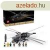 LEGO ICONS 10327 DNE: ATREIDES ROYAL ORNITHOPTER