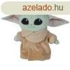 Simba: Mandalorian Baby Yoda plss 25 cm