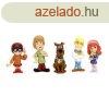 Scooby Doo Figurk 5cm