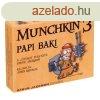 Munchkin kiegszt ? Papi Baki