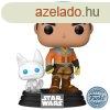 POP! Ezra Bridger with Lolth-Cat (Star Wars Rebels)