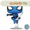 POP! Spider-Man Fantastic Four (Marvel) Special Edition