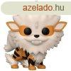 POP! Games: Arcanine (Pokmon) figura