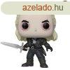 POP! TV: Geralt (The Witcher) CHASE