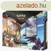 Pokmon TCG Lycanroc vs. Corviknight V Battle Deck Bundle (P