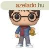 POP! Harry Potter (Harry Potter Holiday)