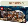 LEGO Harry Potter 76442 Roxfort kastly: bbjtanra