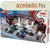 LEGO City Project Alicia 2025 60444 Tbd-City-Alicia-60444