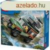 LEGO City Great Vehicles 60447 4X4-es off-road terepjr