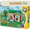 LEGO Animal Crossing 77055 Able sisters ruhabolt