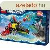 LEGO Dreamzzz 71489 Cooper jtkkonzol replje