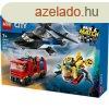 LEGO City Great Vehicles 60462 Helikopter, tzoltaut s te